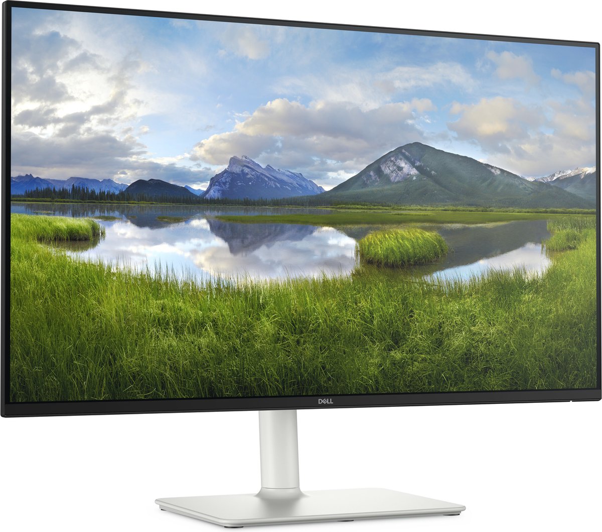 DELL S Series S2725DS 27 inch Quad HD Monitor