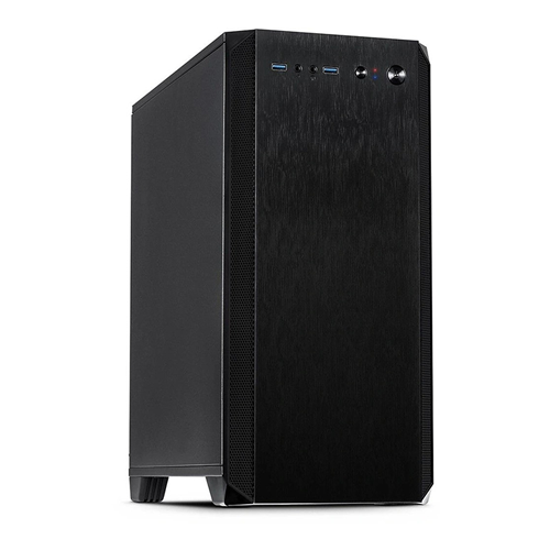 i5 Gaming Systeem - Intel Core i5-12400F / 16 GB RAM / 1 TB SSD / RTX 4060 / Windows 11 Pro