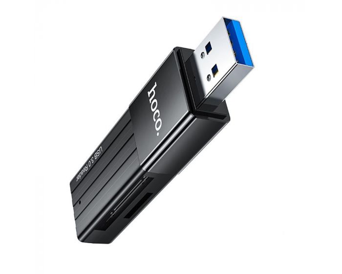 Hoco 2-in-1 card reader USB 3.0 HB20