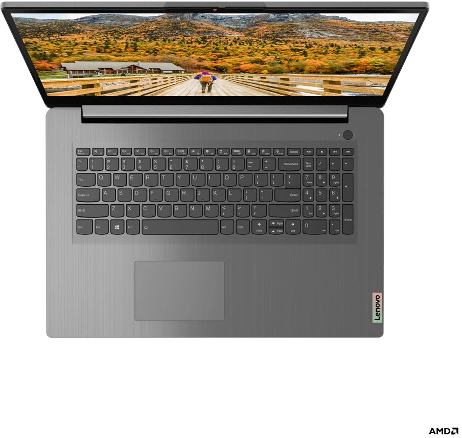 Lenovo Ideapad 1 15ALC7 - AMD Ryzen 7 5700U / 512GB / 12GB / W11PRO