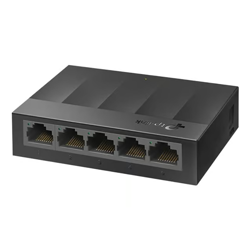 TP-Link LS1005G - Netwerk Switch