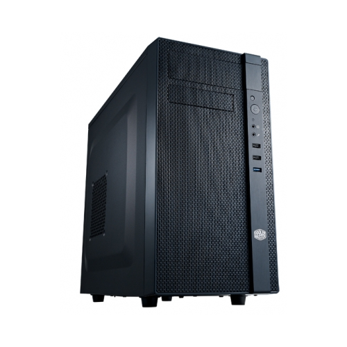 DCK Desktop Systeem - Intel Core i5-14500 / 1TB SSD / 16GB RAM / Windows 11 Home