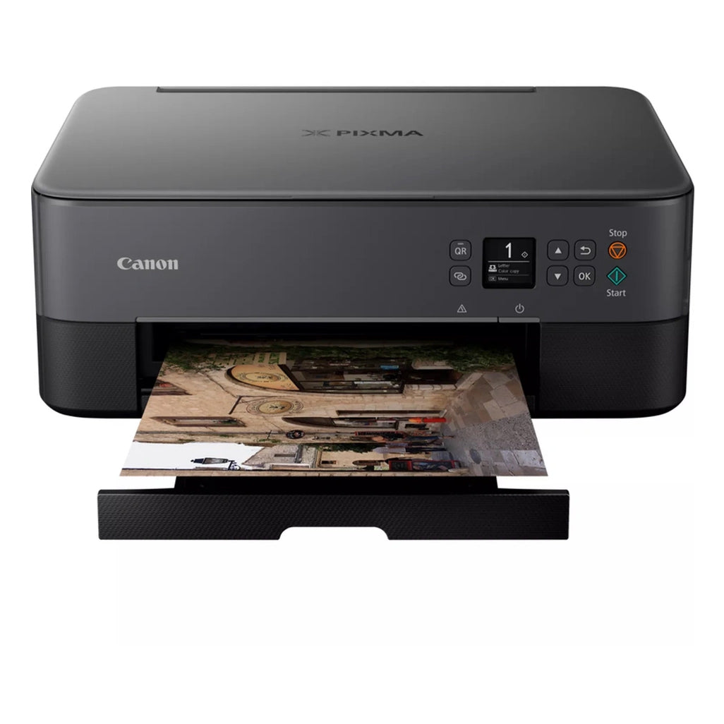 Canon PIXMA TS5350a (All-In-One)