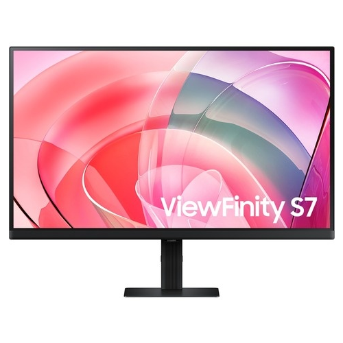 Samsung 27 Inch UHD monitor