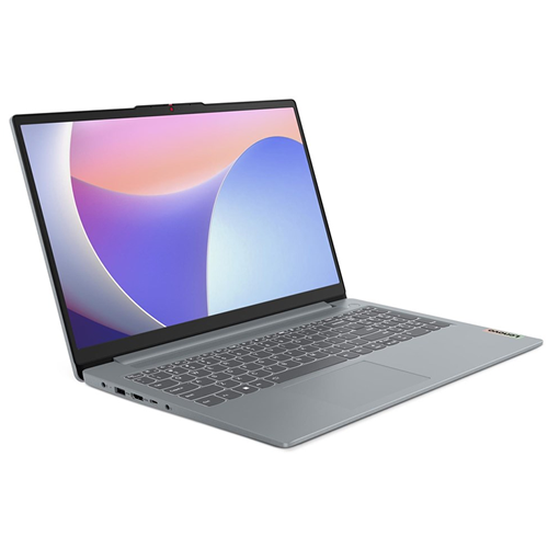 Lenovo Slim 3  – 15.6″ FHD / Intel Core i5-12450H / 512 GB / 8 GB MAX / Windows 11 Pro