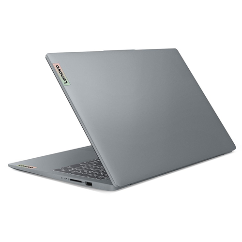 Lenovo Slim 3  – 15.6″ FHD / Intel Core i5-12450H / 512 GB / 8 GB MAX / Windows 11 Pro