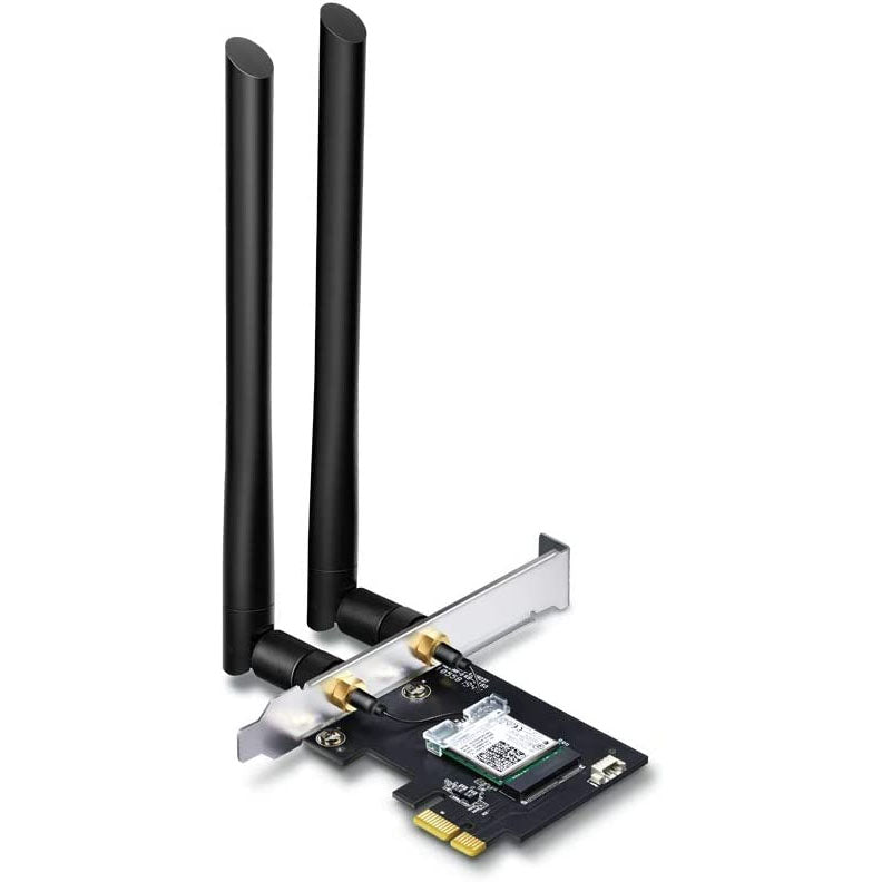 TP-Link Archer T5E Wi-Fi Bluetooth 4.2 PCIe Adapter