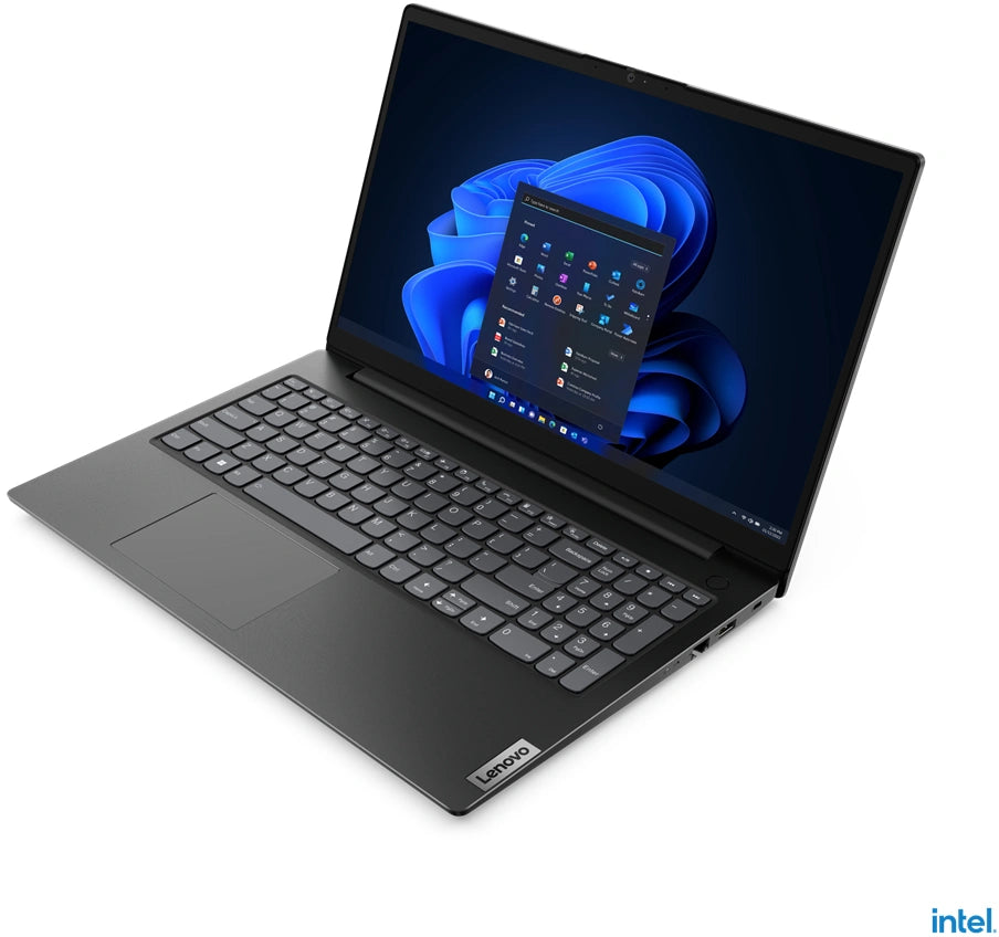 Lenovo V15 G4  - 15,6″ FHD / Intel Core i5-13420H / 512 GB / 16 GB / Windows 11 Pro