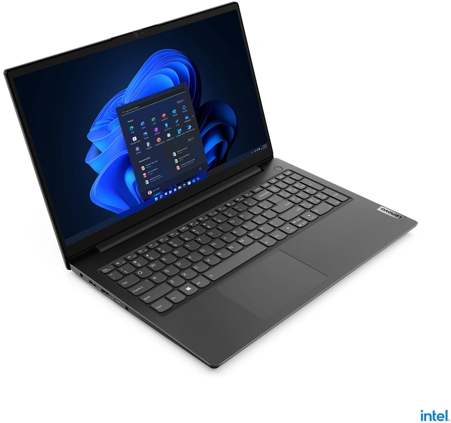 Lenovo V15 G4  - 15,6″ FHD / Intel Core i5-13420H / 512 GB / 16 GB / Windows 11 Pro