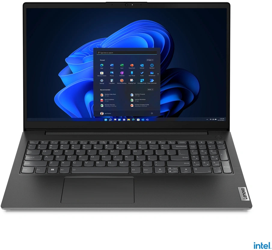 Lenovo V15 G4  - 15,6″ FHD / Intel Core i5-13420H / 512 GB / 16 GB / Windows 11 Pro