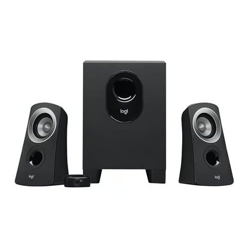 Z313-speakersysteem met Subwoofer